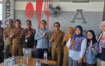 BRI dan Disdikbud Soppeng Jajaki Kerja Sama Digitalisasi Keuangan Sektor Pendidikan