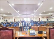 Pegadaian Soppeng Ajak Pegawai DPRD Melek Investasi Emas Digital dan Fisik
