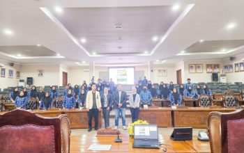 Pegadaian Soppeng Ajak Pegawai DPRD Melek Investasi Emas Digital dan Fisik