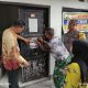 Celah Kejahatan, 3 Pilar Kelurahan Lemba Sisir Rumah Kos