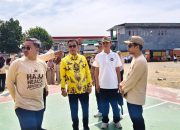 Inovasi Baru Persiapan Haji: Pimpinan KBIHU Al-Ifada Hadiri Peluncuran Outbound Manasik dan Kesehatan