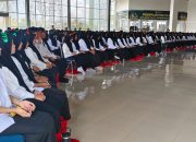 Sambut 473 Mahasiswa Baru, UNIPOL Gelar PKKMB 2026