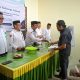Dorong Kemandirian Ekonomi, UPZ Lalabata Salurkan Bantuan Dana untuk Fakir Miskin dan UMKM