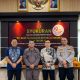 Perkuat Sinergi Daerah, BRI Soppeng Beri Apresiasi Khusus di Harlah ke-81 Kejaksaan RI