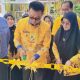 Resmikan Gedung UPD RSUD Latemmamala, Bupati Soppeng Tegaskan Kualitas Pelayanan