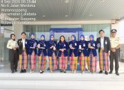 Semarak Hari Pelanggan Nasional 2026, BRI Cabang Soppeng Layani Nasabah Secara Spesial