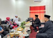 Tenaga Ahli Kemenag RI Prof Andi Salman Boyong Agenda Strategis ke Soppeng