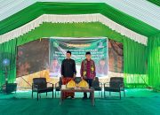 Tenaga Ahli Kemenag RI Bedah Isu Hukum hingga Ekoteologi di Kemenag Soppeng