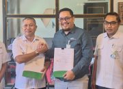 Kabar Baik! Pekerja Rentan Soppeng Kini Terlindungi BPJS Ketenagakerjaan