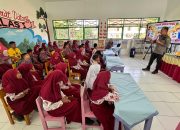 Edukasi Hukum Sejak Dini: Upaya Kejari Soppeng Cetak Generasi Cerdas dan Berintegritas