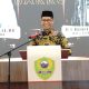 Hadiri Pelantikan DPD KKS Barru, Wabup Soppeng Tekankan Semangat Sipakalebbi