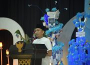 Yunas Asri Tegaskan 18 Dapur SPPG Soppeng Siap Kawal Makanan Bergizi