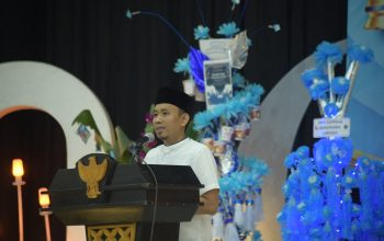 Yunas Asri Tegaskan 18 Dapur SPPG Soppeng Siap Kawal Makanan Bergizi