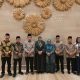 Abadikan Momen Keakraban, Foto Bersama Tokoh Bangsa Tutup Kemeriahan Pembukaan MTQ