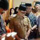 Wabup Soppeng Kenang Dedikasi Abdul Salam Bin Djale di Rumah Duka