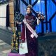 Nurul Aqhila Siswi MTsN Soppeng Bersinar Ajang Miss Mister 2027