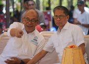 Momentum Ultah Ke-61 IAS: Wabup Soppeng Selle KS Dalle Sampaikan Doa dan Harapan Terbaik