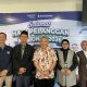 Perkuat Sinergi Tim, Bank Sulselbar Cabang Soppeng Hadirkan Motivator Nasional Dr. Aqua Dwipayana