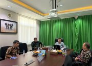 Akselerasi Layanan Keuangan, Kemenag dan BRI Soppeng Makin Solid Pasca Penandatanganan MoU