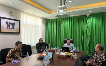 Akselerasi Layanan Keuangan, Kemenag dan BRI Soppeng Makin Solid Pasca Penandatanganan MoU