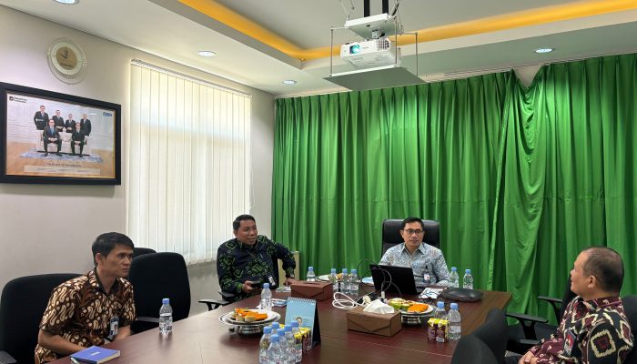 Akselerasi Layanan Keuangan, Kemenag dan BRI Soppeng Makin Solid Pasca Penandatanganan MoU