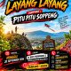 Ayo Meriahkan Festival Layang-Layang Support Pitu-Pitu Soppeng Terbuka Gratis Untuk Umum