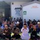 Ikhtiar Hadapi Kemarau, Rutan Soppeng Laksanakan Salat Istisqa