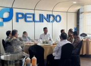 Kunker Spesifik di Makassar, Komisi V DPR RI Tekankan Tiga Pilar Utama Layanan Transportasi Sulsel