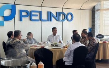 Kunker Spesifik di Makassar, Komisi V DPR RI Tekankan Tiga Pilar Utama Layanan Transportasi Sulsel