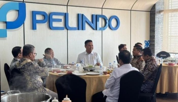 Kunker Spesifik di Makassar, Komisi V DPR RI Tekankan Tiga Pilar Utama Layanan Transportasi Sulsel