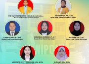 UNIPOL Soppeng Makin Menyala! 7 Dosen Resmi Kantongi Sertifikat Pendidik 2026