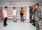 Sidak Koperasi Merah Putih, Wabup Soppeng Tegaskan Tak Boleh Cuma Formalitas