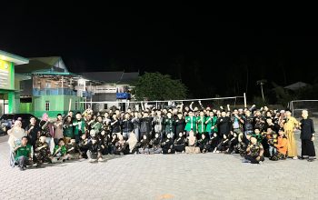 Cetak Sejarah Baru! DTD VII Banser Soppeng Resmi Ditutup, PW Ansor dan Kasatkorwil Sulsel Dampingi Peserta Hingga Akhir