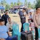 IPDA Muhtadi Kenang Masa Kecilnya Saat Membuka Festival Layang-layang