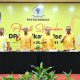 Rapatkan Barisan Menuju Pemilu, IAS Tunjuk Supriansa Jadi Ketua Harian Golkar Sulsel