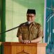 Hadiri Maulid di MAN 1 Soppeng, Wabup Selle KS Dalle Puji Prestasi Siswa