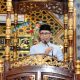 Wabup Soppeng Hadiri Peringatan Maulid Nabi di Tanalle, Jamaah Membeludak Hingga ke Halaman Masjid