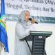 Maulid Nabi di UNIPOL Soppeng Bertabur Tokoh, Kebanjiran Prestasi