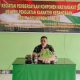 Dukung Ketahanan Nasional, Kodim 1423/Soppeng Gelar Pemberdayaan Komponen Masyarakat