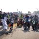 Wabup Soppeng Lepas Ribuan Rider One Day Adventure Jelajah Lejja
