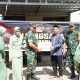 Jelang HUT Ke-81 TNI, Kodim 1423/Soppeng Gelar Anjangsana dan Silaturahmi Bersama Tokoh Masyarakat