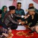 Momen Spesial: Wabup Soppeng Jadi Saksi Hari Bahagia Habibil Adha dan Fitri
