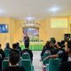 Sat Resnarkoba Polres Soppeng Gembleng Pemuda Desa Jampu Lawan Bahaya Narkoba