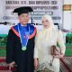 Kabid Humas Diskominfo Soppeng Soufyan Raih Gelar S2 di UNIPOL