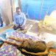 Duka Bertubi-tubi, Istri Berpulang Stroke Menggerogoti, BAZNAS Soppeng Turun Tangan