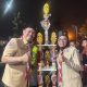 MTsN Soppeng Raih Juara Umum I Penggalang di Kemah Pramuka Madrasah Sulsel 2026