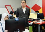 12 Ribu Lebih Siswa Madrasah Sulsel Siap Unjuk Gigi di OMI 2026, Kabid Penmad Fokus Pembinaan