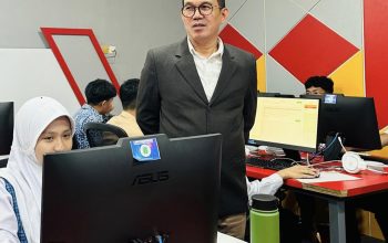 12 Ribu Lebih Siswa Madrasah Sulsel Siap Unjuk Gigi di OMI 2026, Kabid Penmad Fokus Pembinaan