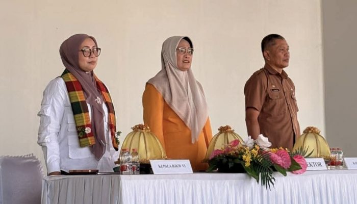 UNIPOL dan BJKW VI Makassar Gelar Sertifikasi K3 Konstruksi, Cetak SDM Unggul di Soppeng