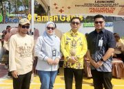 Kuatkan Pelayanan Jamaah, Bank Sulselbar dan BSI Bersinergi di Outbound Manasik Haji Soppeng